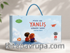 Minik Bir Yanlış Gördüm Sanki Seti (5 Kitaplık Özel Seri)