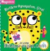 Hopidikler Birlikte Oynayalım / Çita