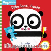 Hopidikler Uyku Saati / Panda