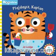 Hopidikler Plajdayız / Kaplan