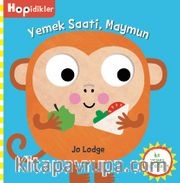Hopidikler Yemek Saati / Maymun