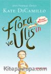 Flora ve Ulis'in Resimli Maceraları