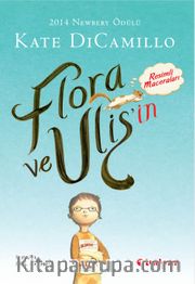 Flora ve Ulis'in Resimli Maceraları
