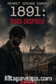 1891: Kaos Ekspresi