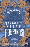 Fantastik Kitap Fabrikası