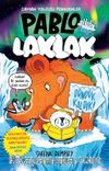 Pablo ile Laklak 2 / Donduk Kaldık!