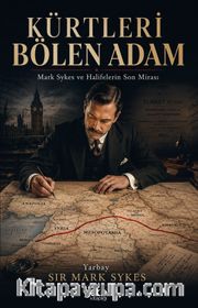 Kürtleri Bölen Adam