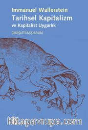 Tarihsel Kapitalizm ve Kapitalist Uygarlık