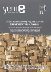 Yeni E Dergisi Sayı: 93