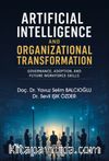 Artificial Intelligence and Organizational Transformation