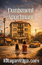 Danişment Apartmanı