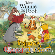 Disney Winnie The Pooh Baykuş'un Okuma Dersleri