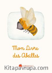 Mon Livre Des Abeilles