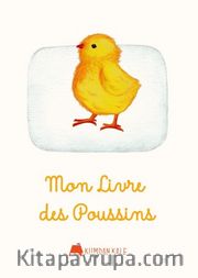Mon Livre Des Poussins