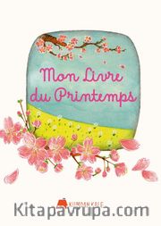 Mon Livre Du Printemps