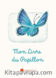 Mon Livre Du Papillon