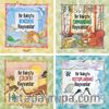 Bir Bakışta Hayvanlar Serisi (4 Kitap)