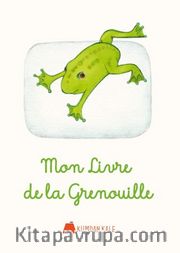 Mon Livre De La Grenouille