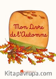 Mon Livre De L'automne