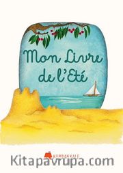 Mon livre de l'été