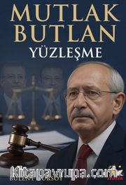 Mutlak Butlan <br /> Yüzleşme
