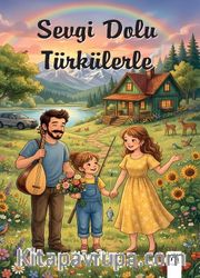 Sevgi Dolu Türkülerle