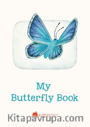 My Butterfly Book