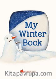 My Winter Book