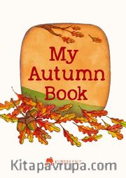 My Autumn Book