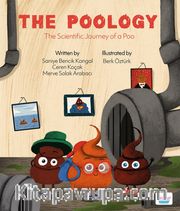 The Poology The Scientifific Journey of a Poo