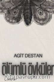 Ölümlü Öyküler
