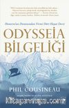 Odysseia Bilgeliği & Homeros'un Destanından Yirmi Dört Hayat Dersi