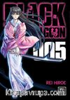 Black Lagoon 5
