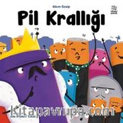 Pil Krallığı