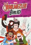 Marvel Yenilmezler Birliği 3 / X-tra Maceralı Bir Dönem