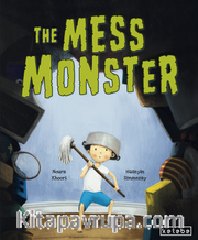 The Mess Monster