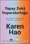 Yapay Zeka İmparatorluğu