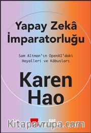 Yapay Zeka İmparatorluğu