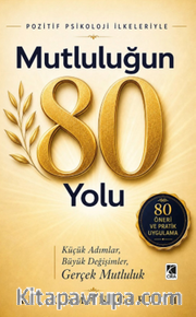 Mutluluğun 80 Yolu