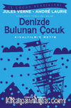 Denizde Bulunan Çocuk