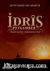 Şeyhi Ekber İbn Arabi'de İdris Peygamber & Semavi Kutub-Hakimlerin Piri