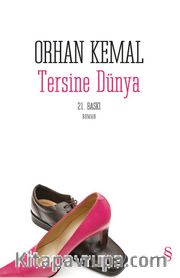 Tersine Dünya