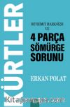 Kürtler & Devrimci Marksizm ve 4 Parça Sömürge Sorunu