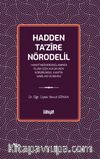 Hadden Ta'zire Nörodelil