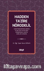 Hadden Ta'zire Nörodelil