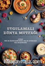 Uygulamalı Dünya Mutfağı