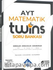 027 AYT Twins Matematik Soru Bankası