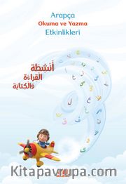 Arapça Okuma ve Yazma Etkinlikler