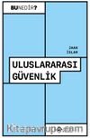 Uluslararası Güvenlik