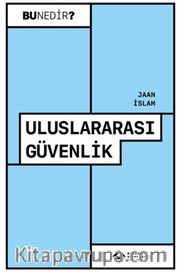 Uluslararası Güvenlik